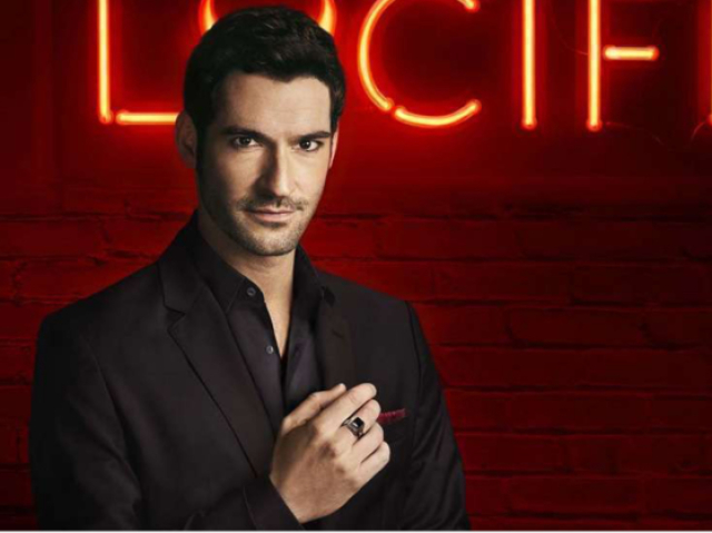 Você realmente conhece a série Lucifer?