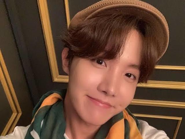 J-Hope