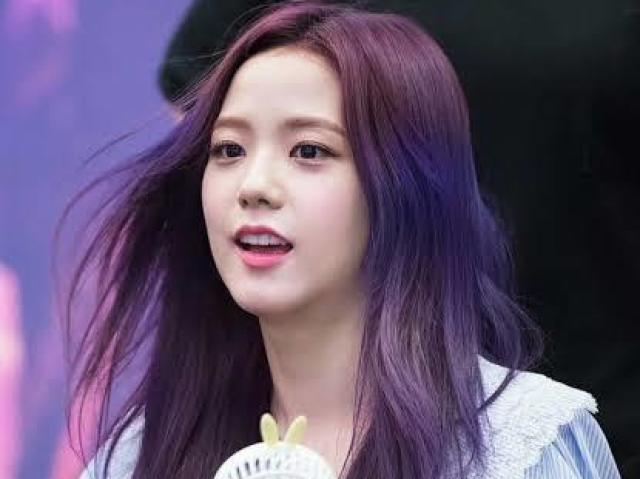 Jisoo