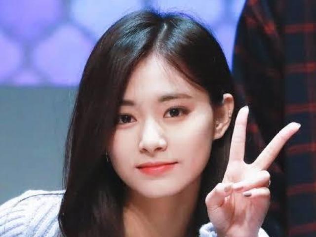 Tzuyu