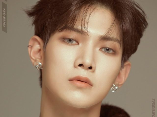 Yeosang