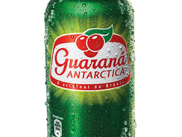 GUARANÁ