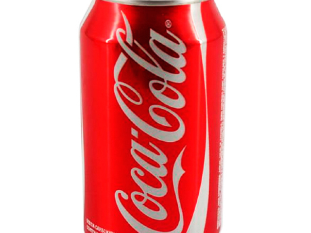 COCA -COLA