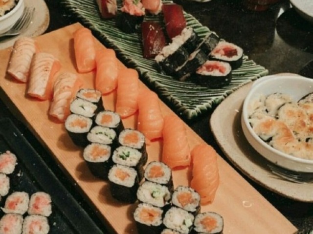 Sushi