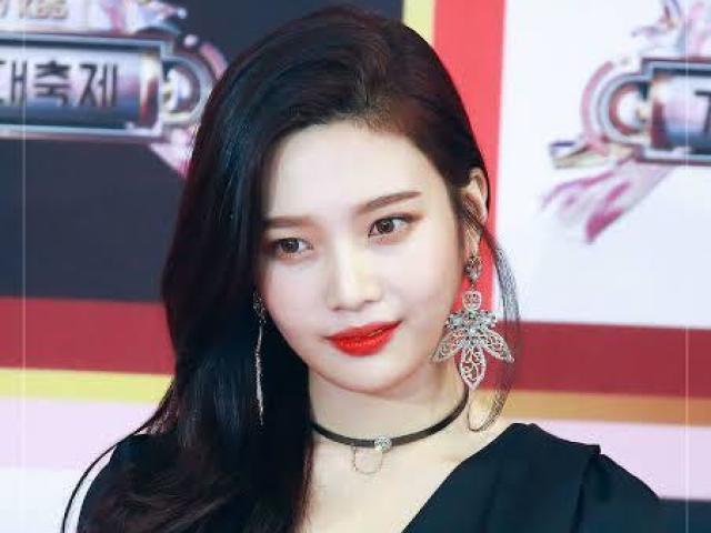 Joy