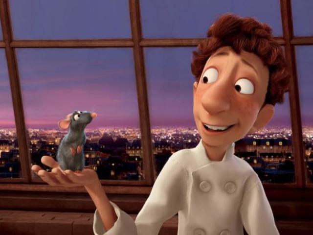 Ratatouille