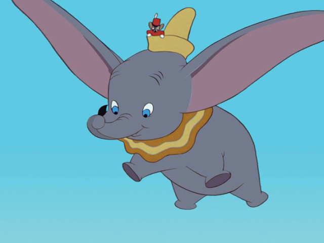 Dumbo