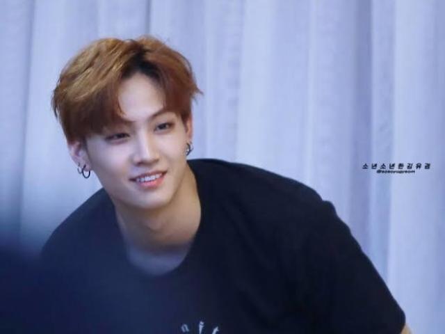 Jaebum