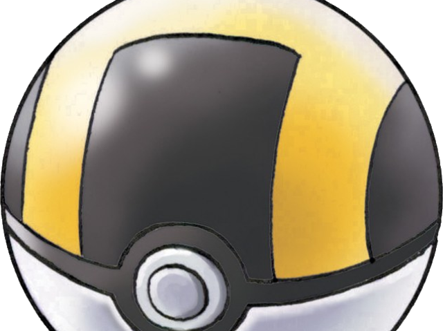 Ultra ball