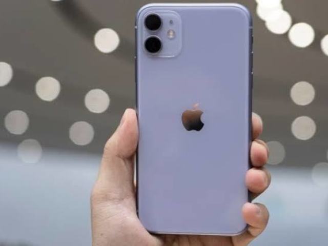 Iphone 11 pro