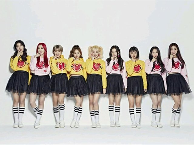 Momoland