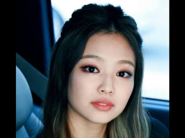 👑Jennie👑