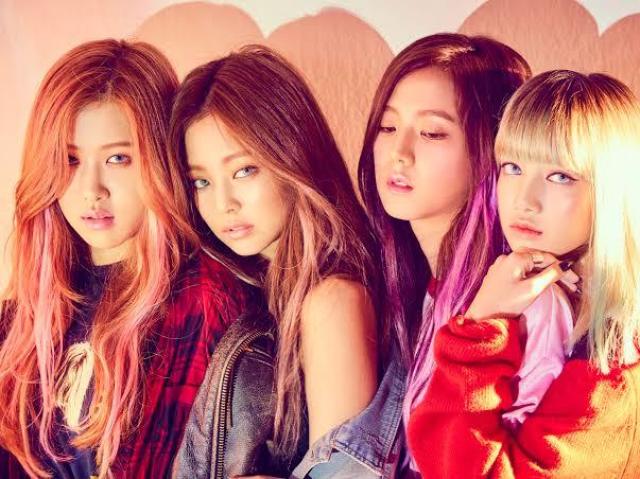 Blackpink