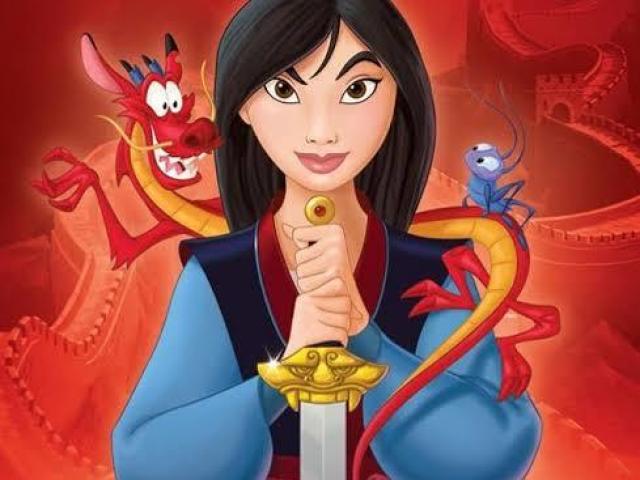 Mulan