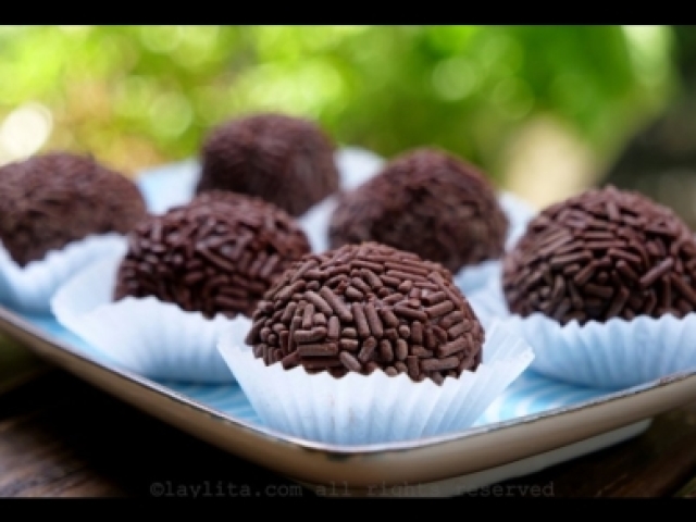 Brigadeiro