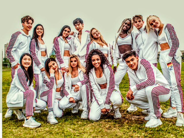 Quem mais se parece com você no Now United?