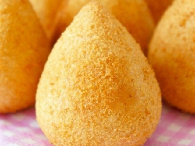 Coxinha