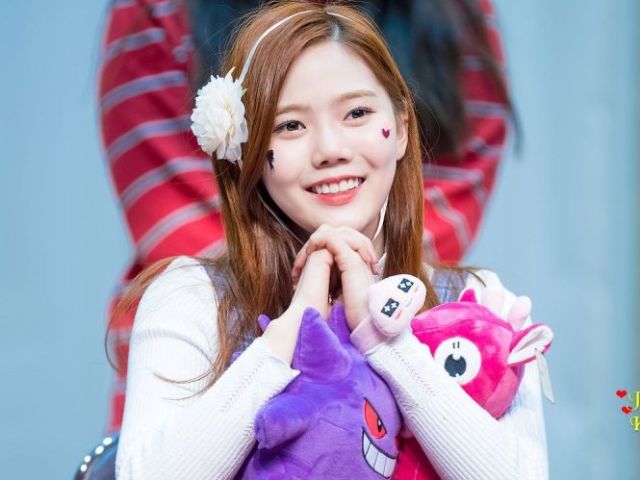 Hyojung