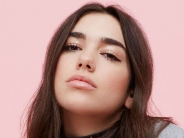 Dua lipa