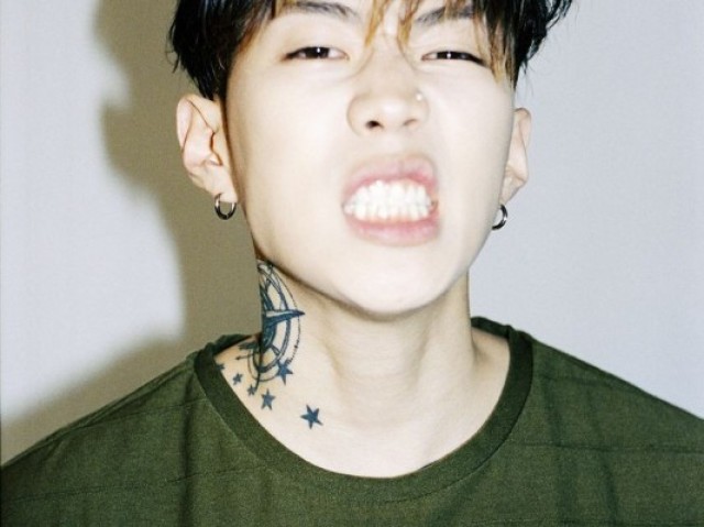 Jay park