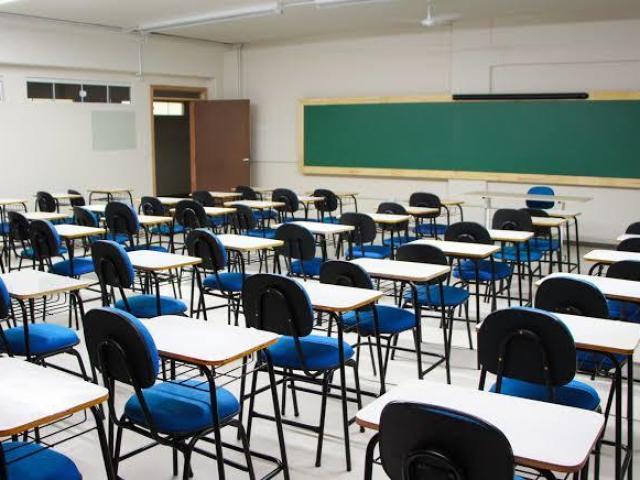 Sala de aula