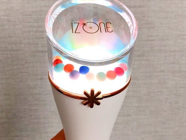 Izone