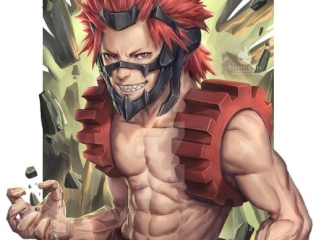 Kirishima