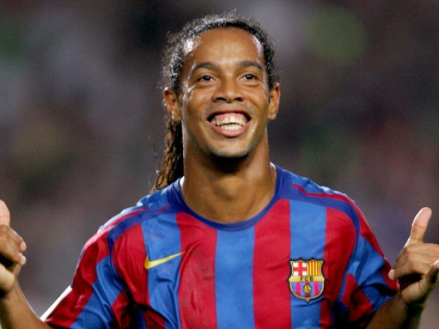 Ronaldinho Gaúcho