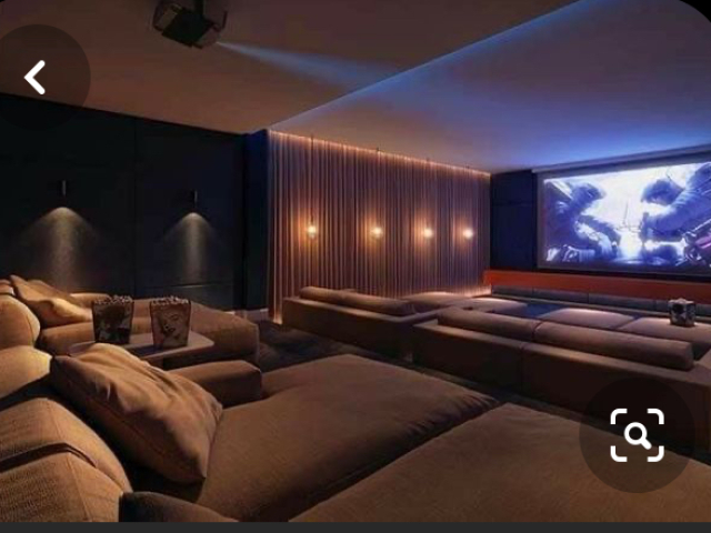 Cinema