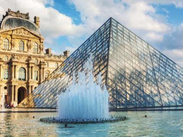 Le Louvre