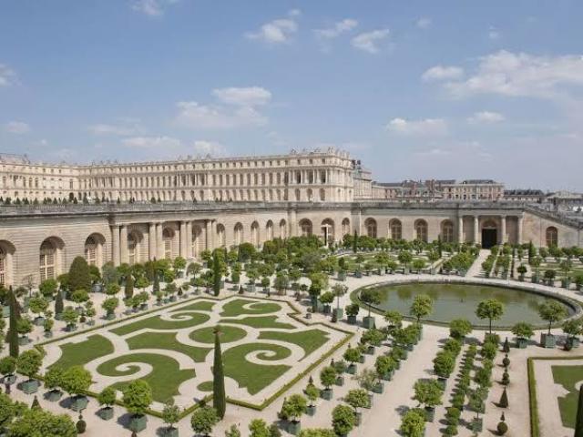 Château de Versailles