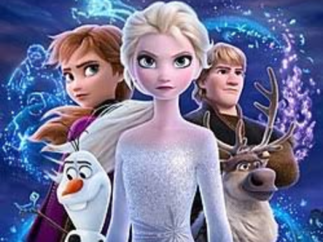 Frozen 2