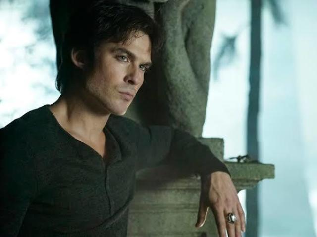 Damon