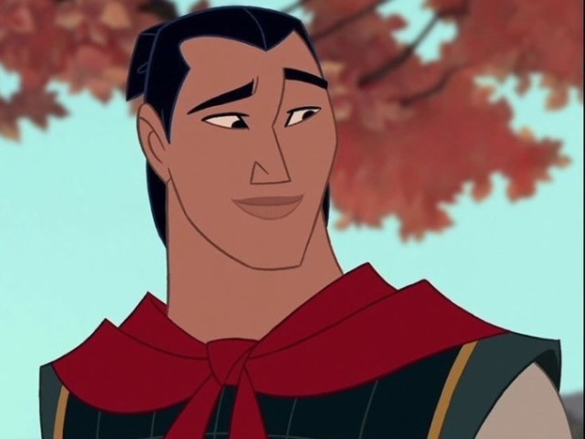 Shang