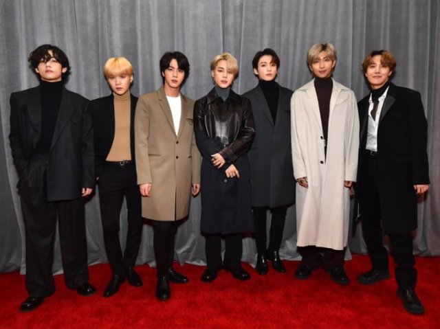 BTS RPG: Quem do BTS seria apaixonado por você?