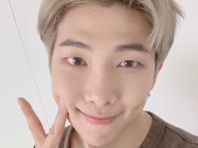 Namjoon