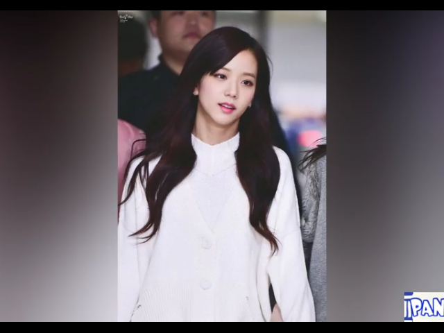 BLACKPINK_JISOO