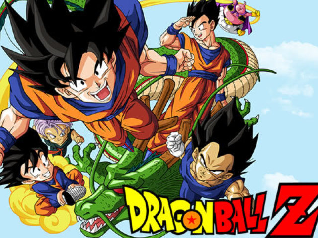 Dragon Ball Z