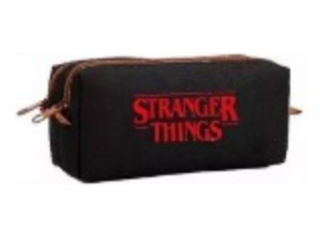 Stranger Things