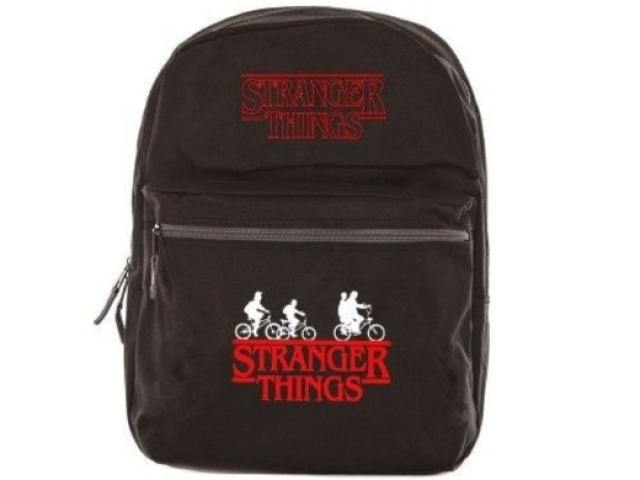 Stranger Things