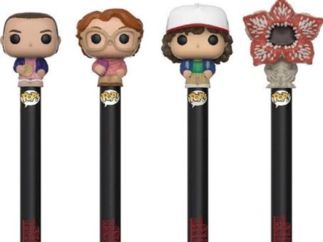 Stranger Things