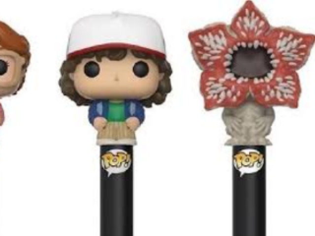 Stranger Things