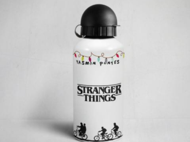 Stranger Things