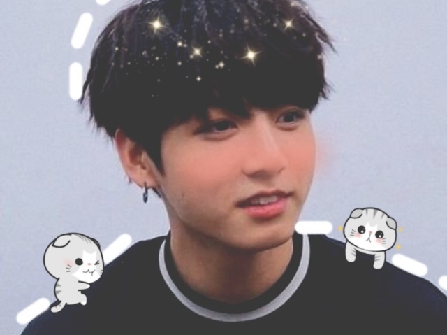 Jeon Jungkook