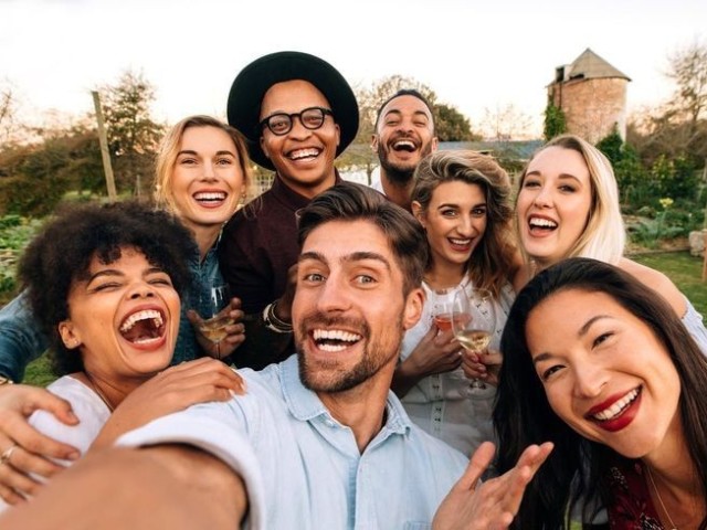 O popular/ A popular!!! 😁🤣😋❤️