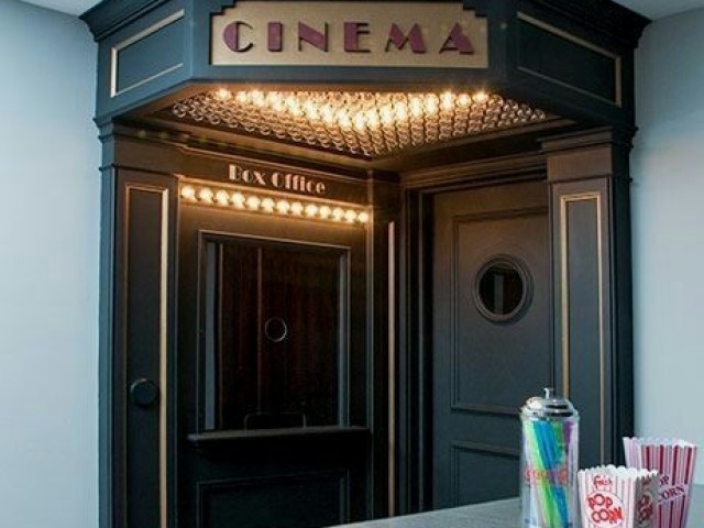 Cinema