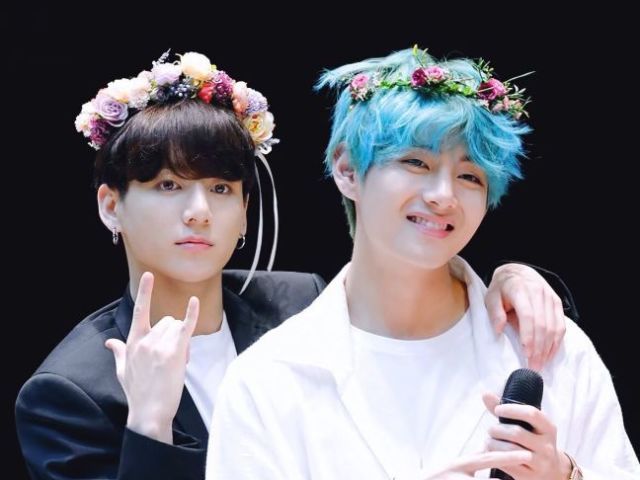 Vkook