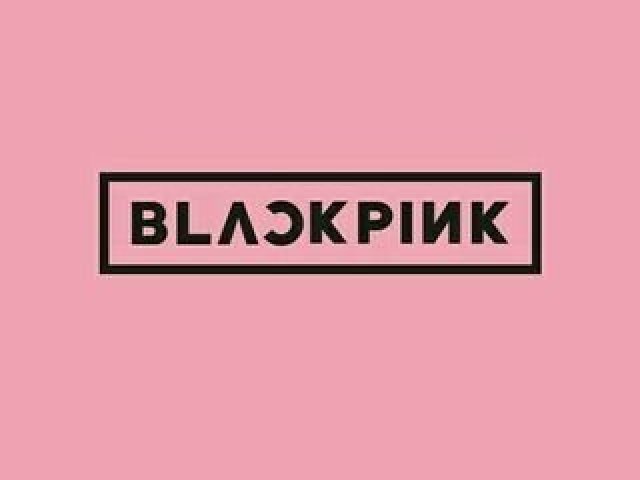 BLACK PINK