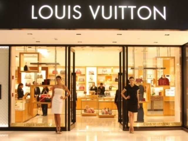 Louis vuitton