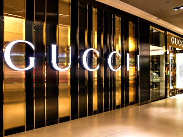 Gucci